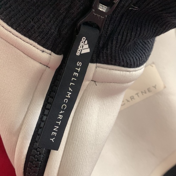 Adidas Stella McCartney zip up jacket - Picture 6 of 7